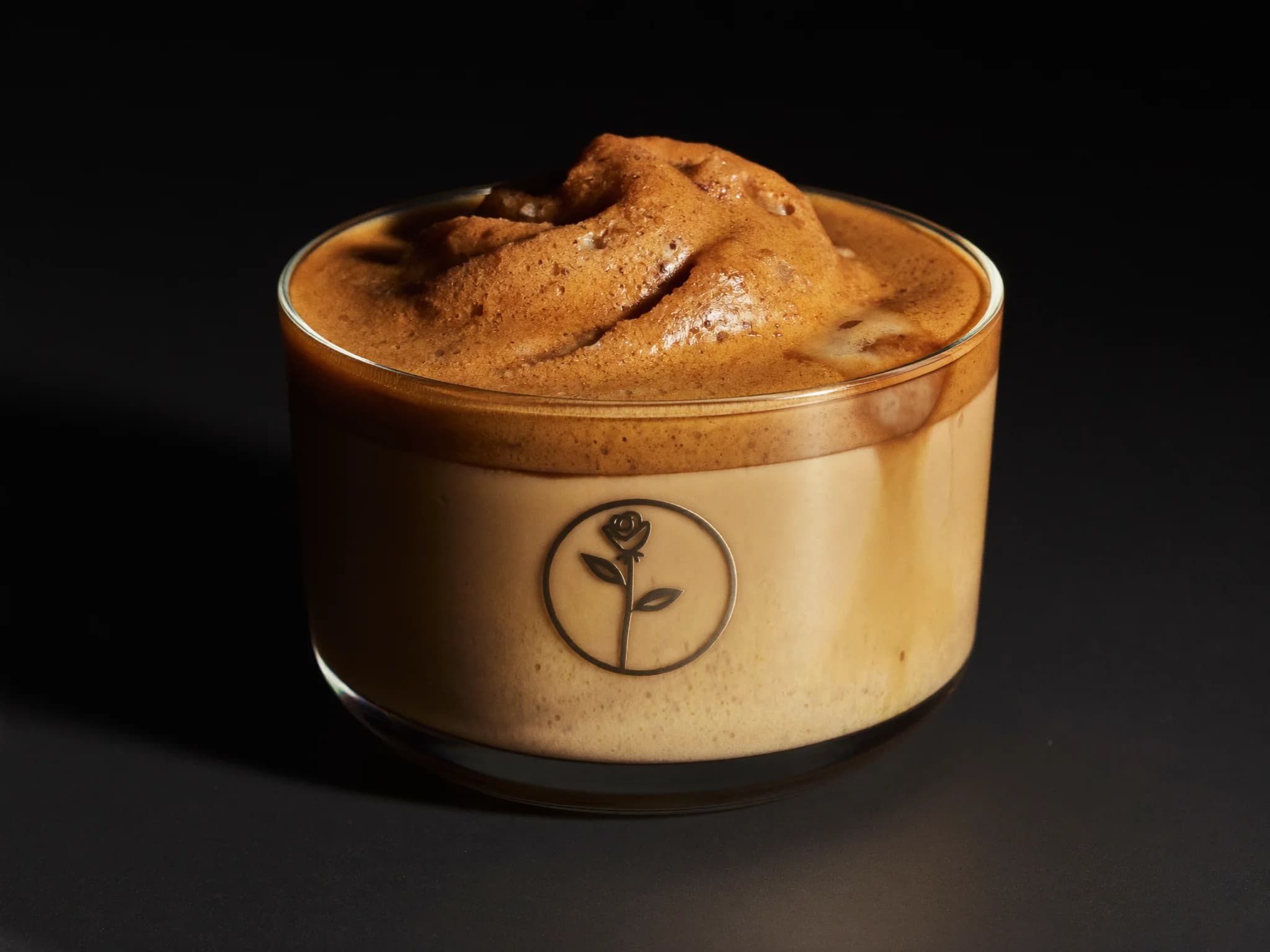 Cookie Butter Latte