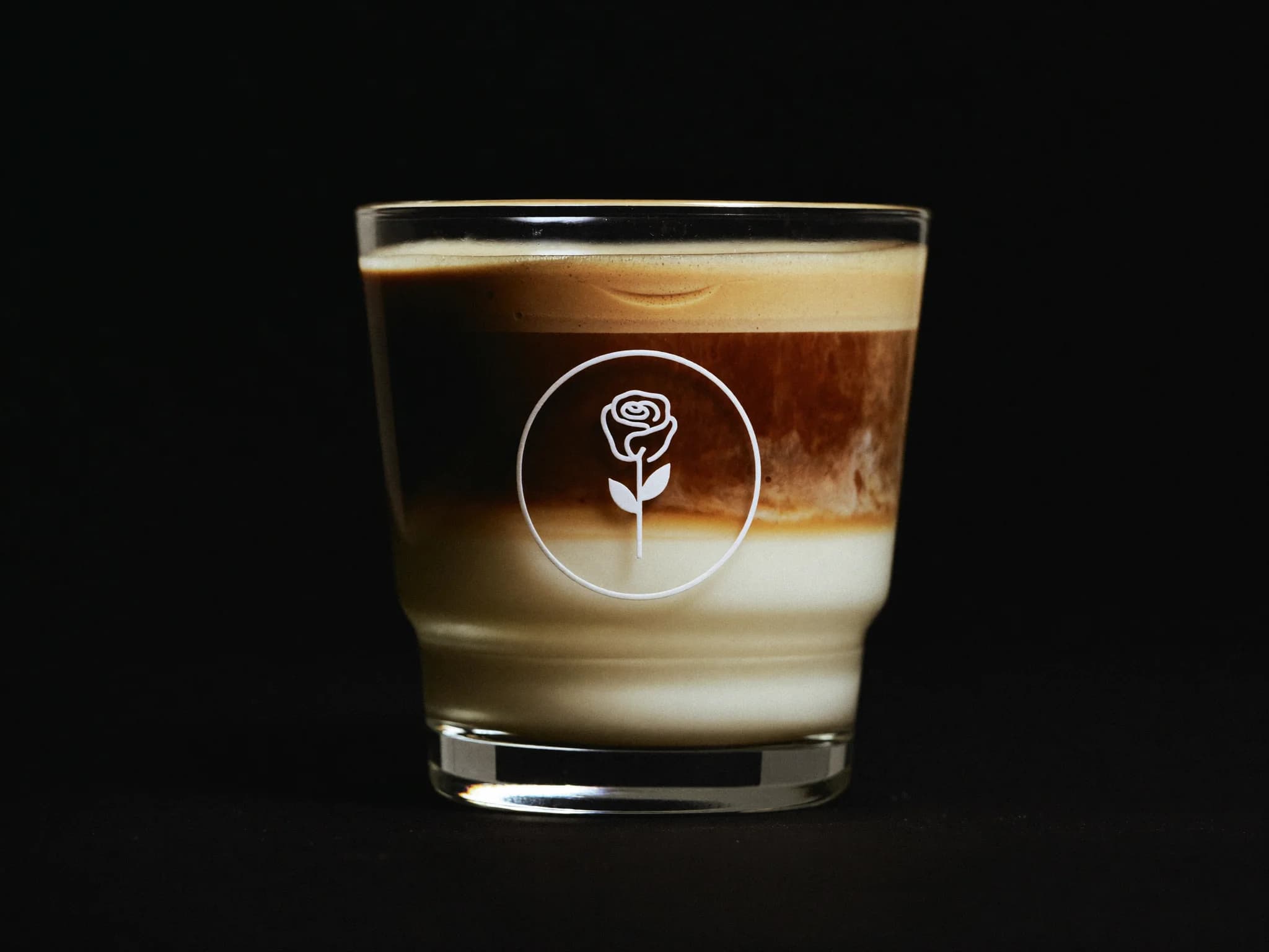 Spanish Latte